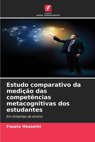 Estudo comparativo da mediï¿½ï¿½o das competï¿½ncias metacognitivas dos estudantes