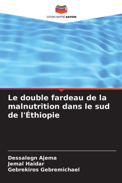 Le double fardeau de la malnutrition dans le sud de l'ï¿½thiopie