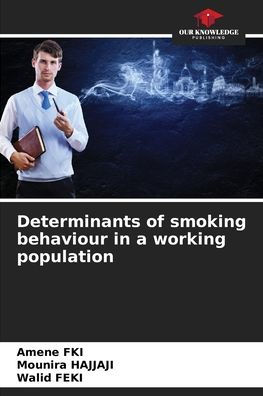 Determinants of smoking behaviour in a working population