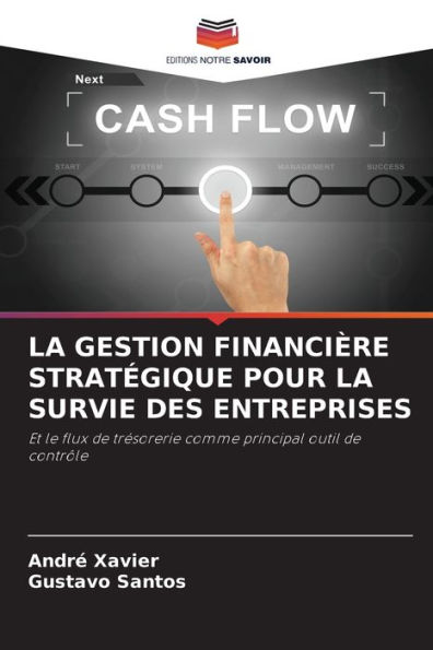 La Gestion Financiï¿½re Stratï¿½gique Pour La Survie Des Entreprises