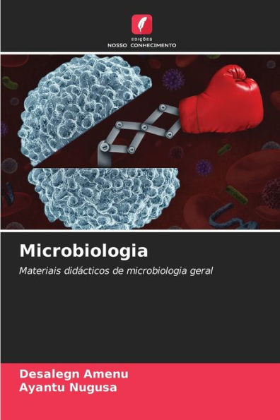 Microbiologia