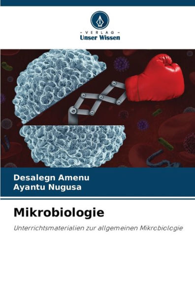 Mikrobiologie
