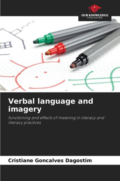 Verbal language and imagery