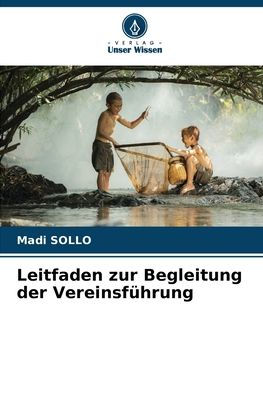 Leitfaden zur Begleitung der Vereinsfï¿½hrung