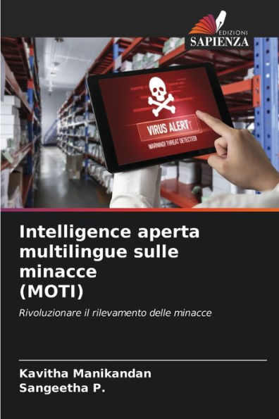 Intelligence aperta multilingue sulle minacce (MOTI)