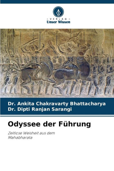 Odyssee der F�hrung