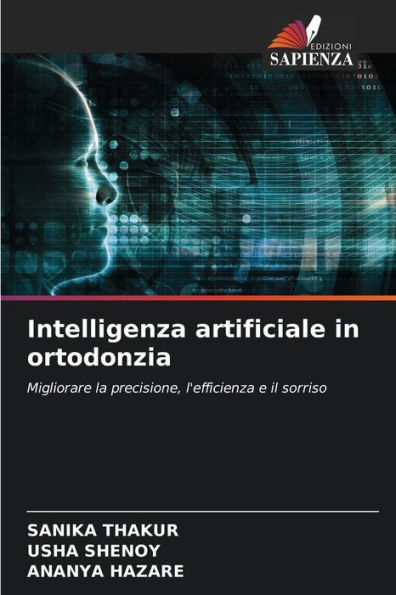 Intelligenza artificiale in ortodonzia