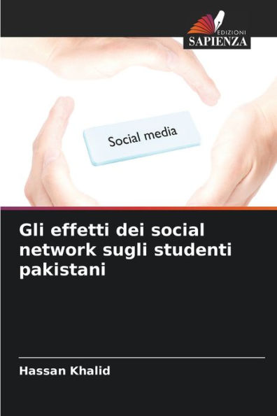 Gli effetti dei social network sugli studenti pakistani