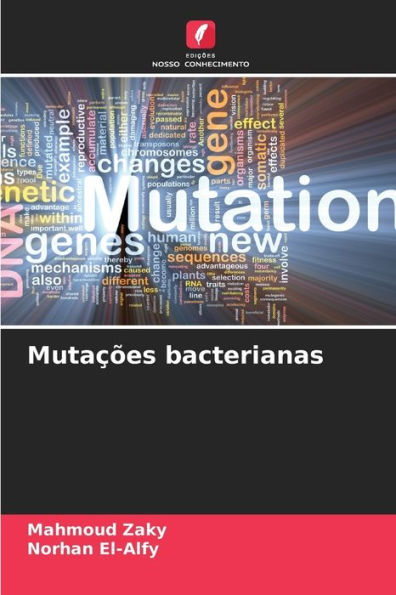 Mutaï¿½ï¿½es bacterianas