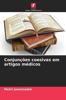 Conjunï¿½ï¿½es coesivas em artigos mï¿½dicos