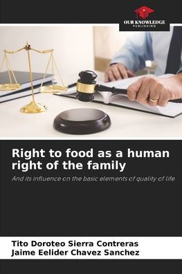 Right to food as a human right of the family