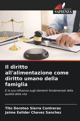 Il diritto all'alimentazione come diritto umano della famiglia