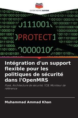 Intï¿½gration d'un support flexible pour les politiques de sï¿½curitï¿½ dans l'OpenMRS