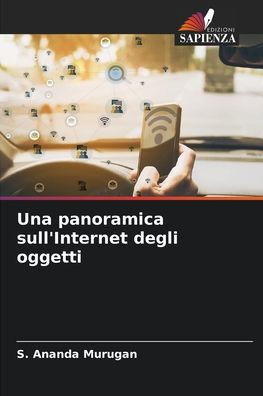 Una panoramica sull'Internet degli oggetti