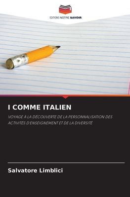 I Comme Italien