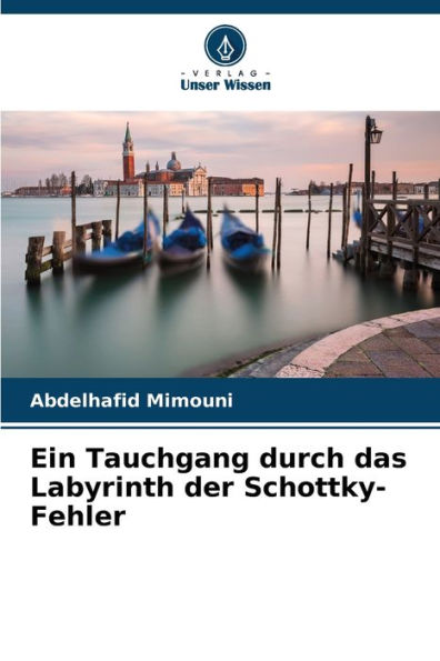 Ein Tauchgang durch das Labyrinth der Schottky-Fehler