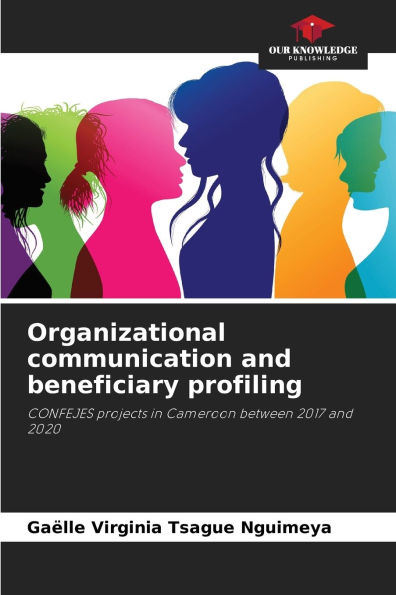 Organizational communication and beneficiary profiling
