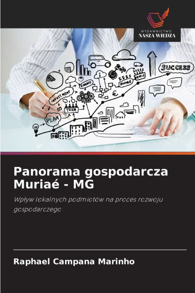 Panorama gospodarcza Muria� - MG