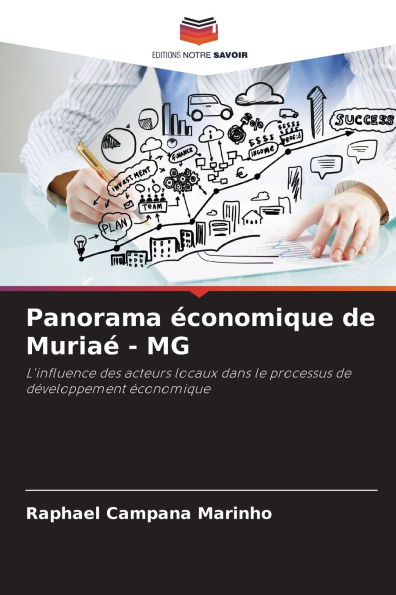 Panorama Ã¯Â¿Â½conomique de MuriaÃ¯Â¿Â½ - MG