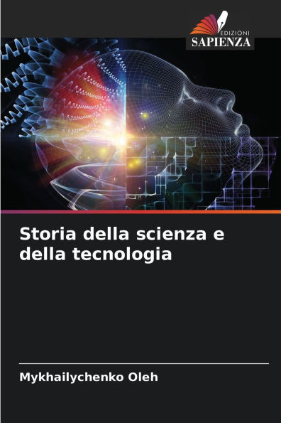 Storia della scienza e della tecnologia