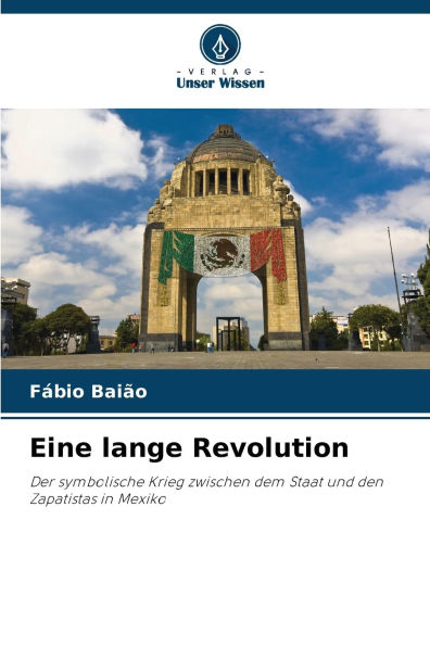 Eine lange Revolution