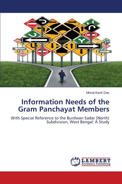Information Needs of the Gram Panchayat Members