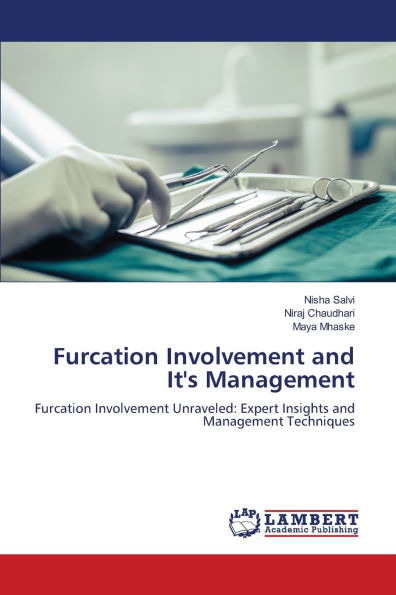 Furcation Involvement and It's Management