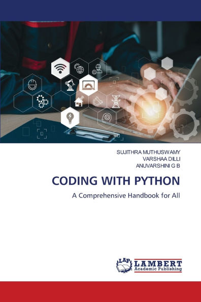 Coding with Python