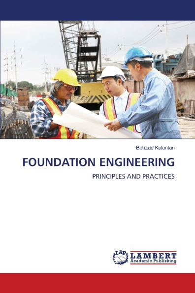 Foundation Engineering