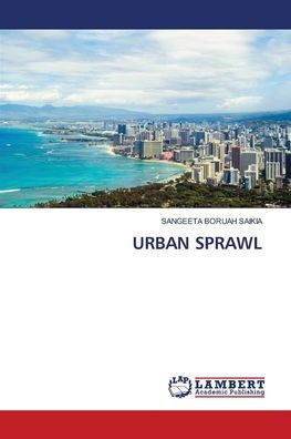 Urban Sprawl