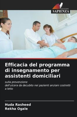 Efficacia del programma di insegnamento per assistenti domiciliari
