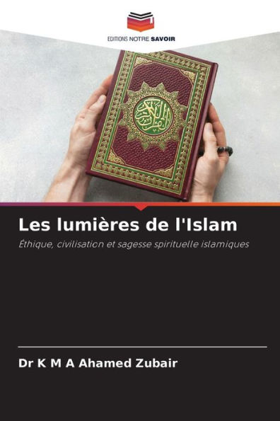 Les lumiï¿½res de l'Islam