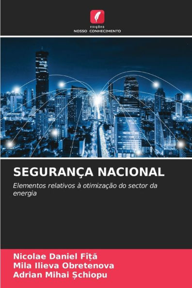 Seguranï¿½a Nacional