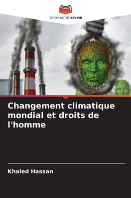 Changement climatique mondial et droits de l'homme