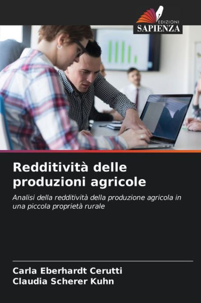 Redditivitï¿½ delle produzioni agricole