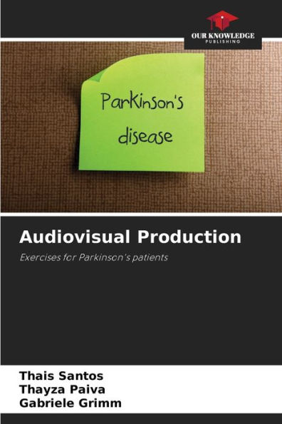 Audiovisual Production