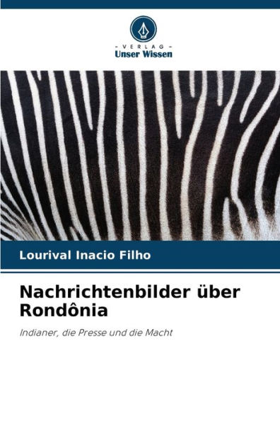 Nachrichtenbilder ï¿½ber Rondï¿½nia