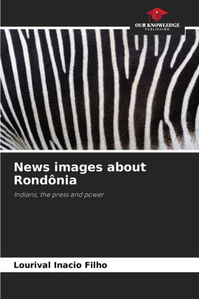 News images about Rondï¿½nia