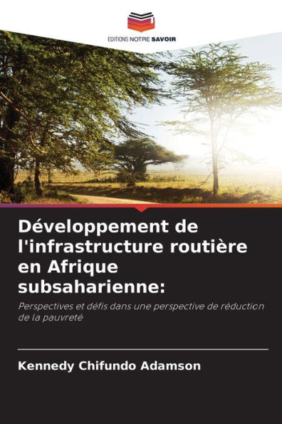 Dï¿½veloppement de l'infrastructure routiï¿½re en Afrique subsaharienne