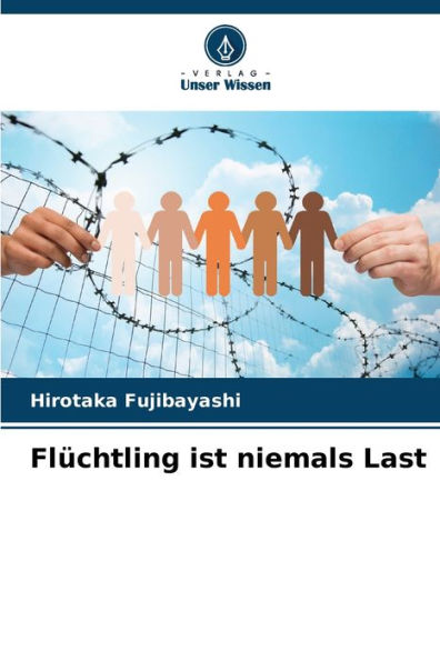 Flï¿½chtling ist niemals Last
