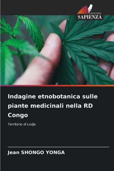 Indagine etnobotanica sulle piante medicinali nella RD Congo