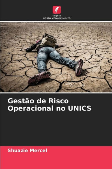 Gestï¿½o de Risco Operacional no UNICS