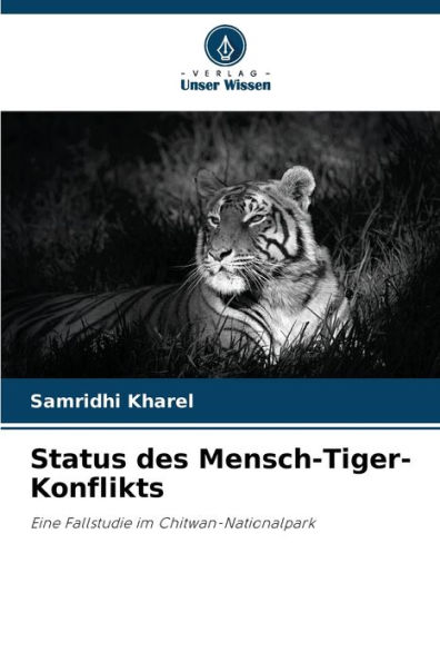 Status des Mensch-Tiger-Konflikts