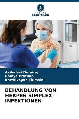 Behandlung Von Herpes-Simplex-Infektionen