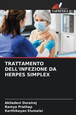 Trattamento Dell'infezione Da Herpes Simplex