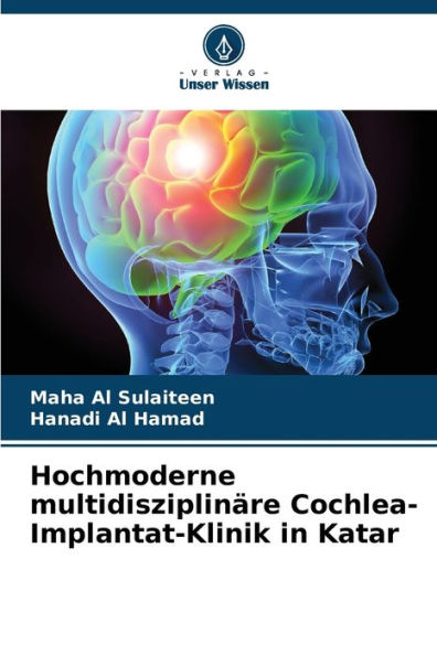 Hochmoderne multidisziplinï¿½re Cochlea-Implantat-Klinik in Katar