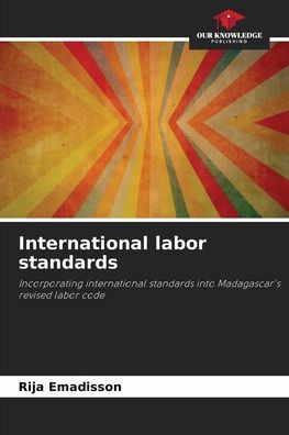 International labor standards