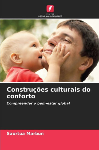 Construï¿½ï¿½es culturais do conforto