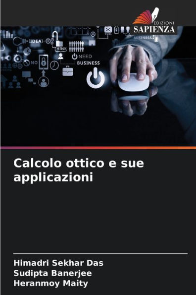 Calcolo ottico e sue applicazioni