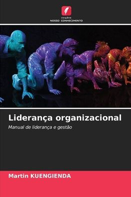 Lideranï¿½a organizacional